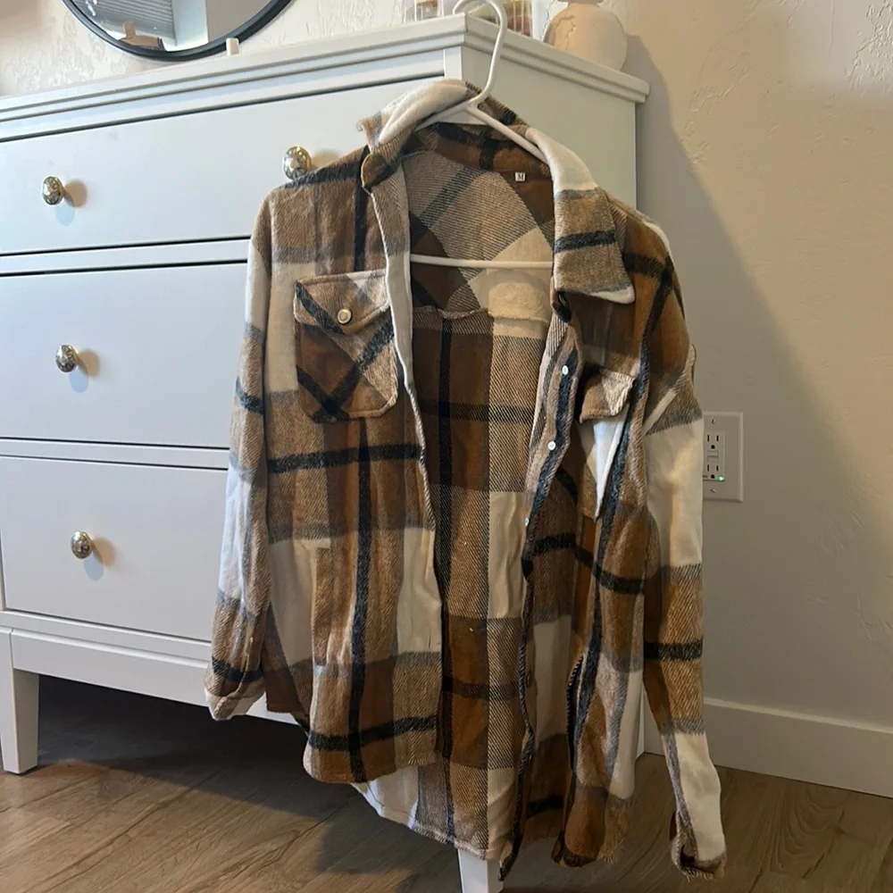 Jacket - Picture 1 of 1